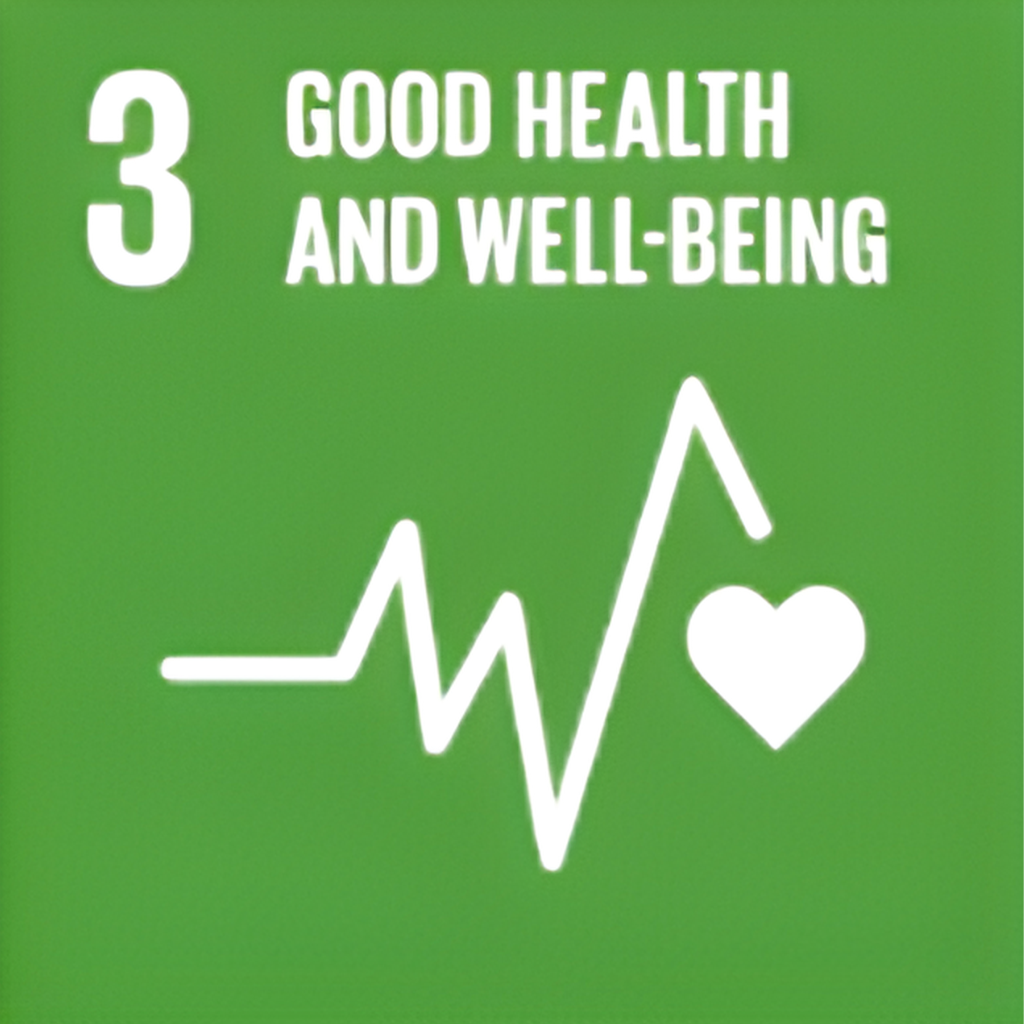 SDG 3